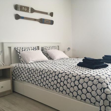 Apartment Behin Martinšćica Buitenkant foto