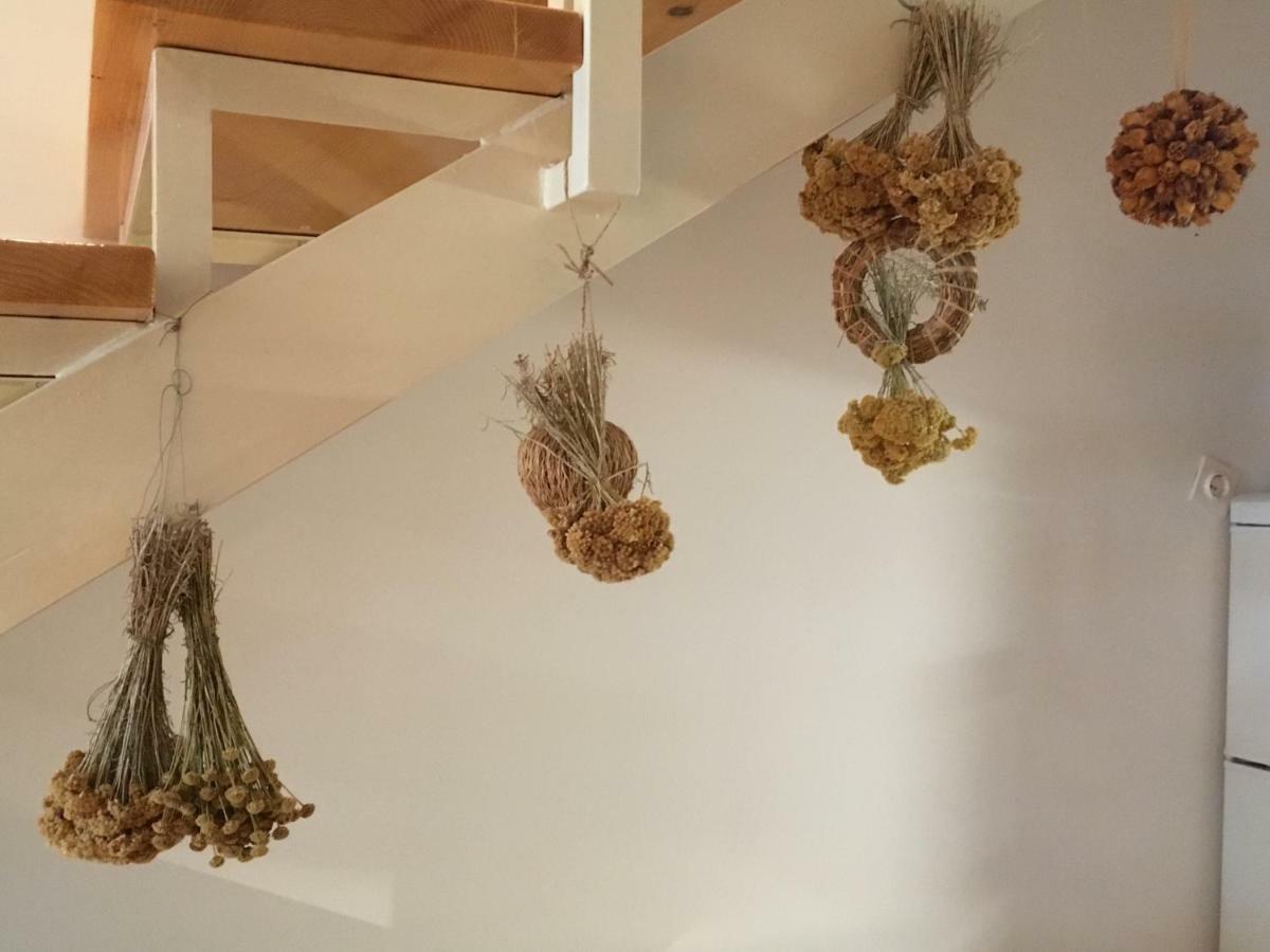 Apartment Behin Martinšćica Buitenkant foto