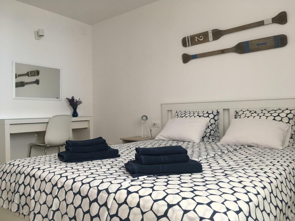 Apartment Behin Martinšćica Buitenkant foto