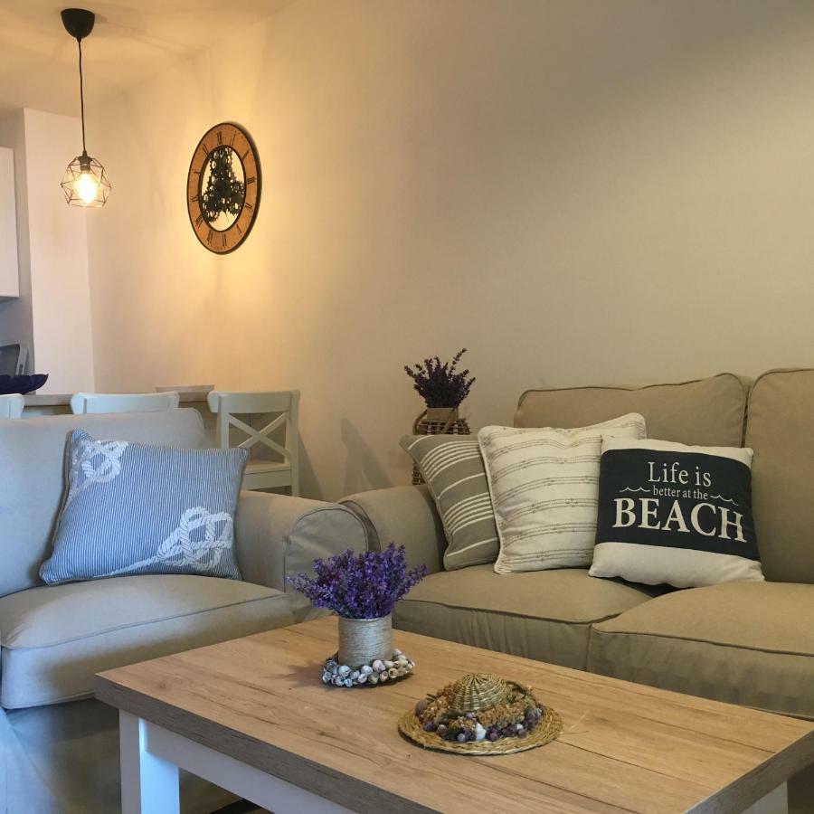 Apartment Behin Martinšćica Buitenkant foto