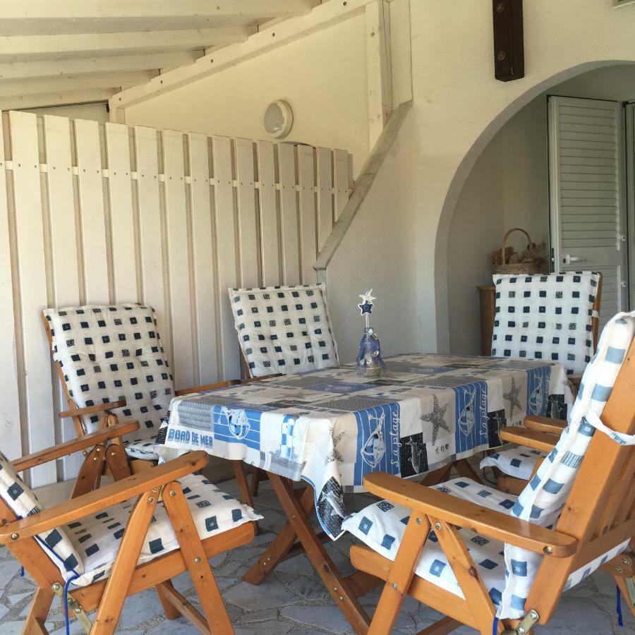 Apartment Behin Martinšćica Buitenkant foto