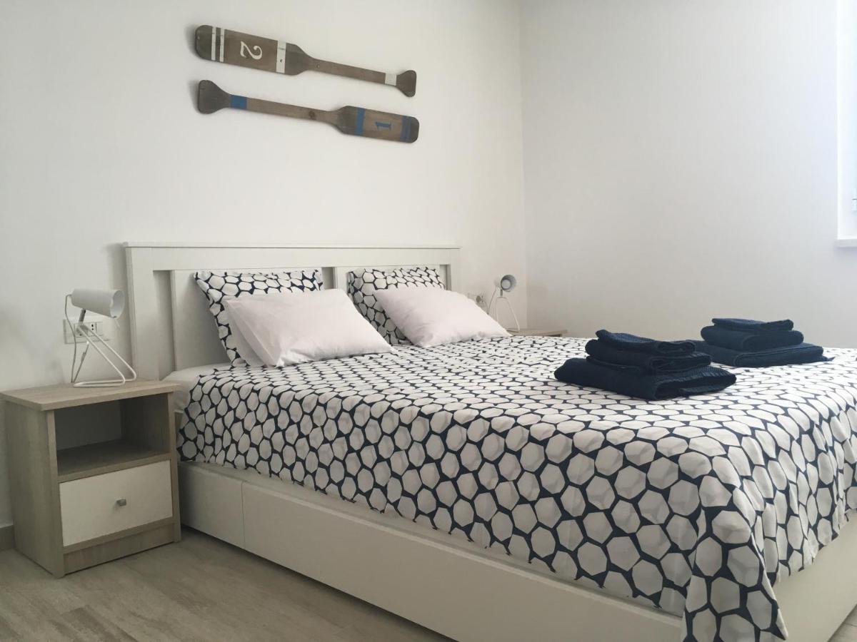 Apartment Behin Martinšćica Buitenkant foto