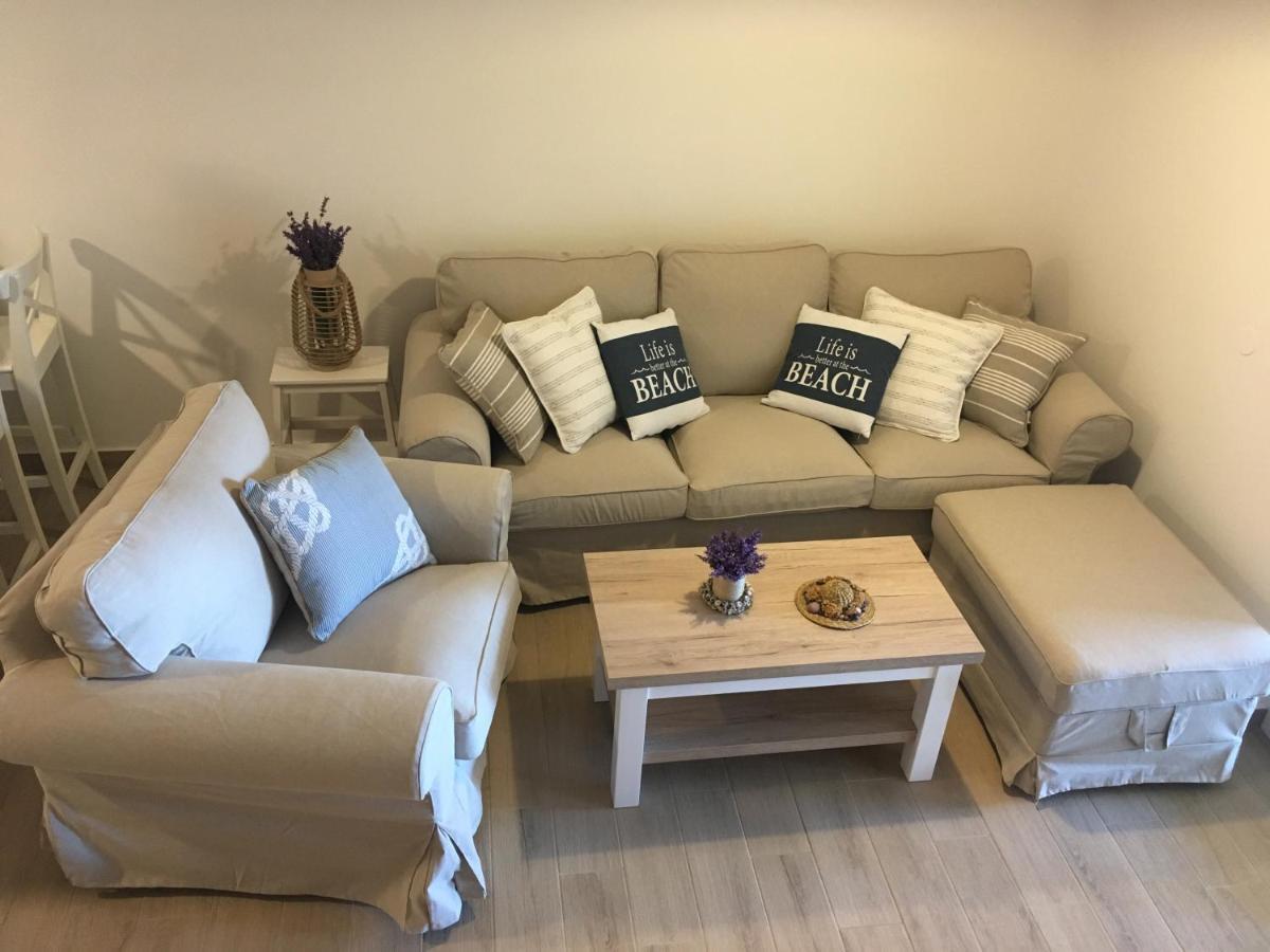 Apartment Behin Martinšćica Buitenkant foto