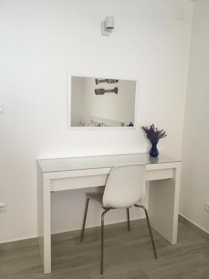 Apartment Behin Martinšćica Buitenkant foto