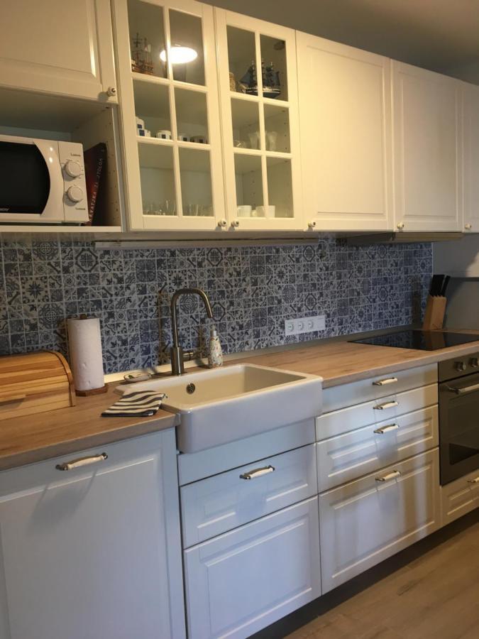Apartment Behin Martinšćica Buitenkant foto